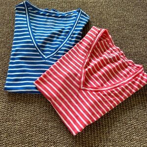 Hey….GATOR FANS!  Vintage classics from JCrew